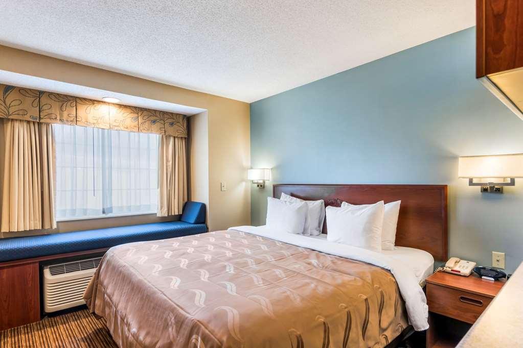 Quality Inn Chester - South Richmond Zimmer foto